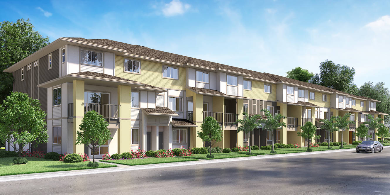 Building type 4 cs c