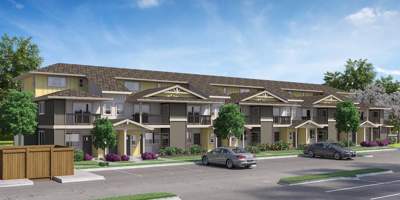 Building type 7 cs c