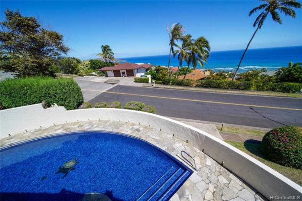 480 Puuikena Drive House for Sale in Honolulu 201917192 Kumu