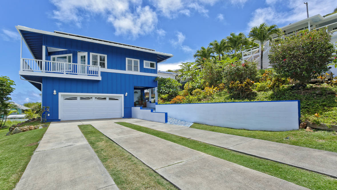 580 Kawailoa Road House for Sale in Kailua 201910859 Cynthia Nash