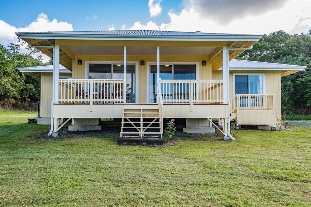 455 AKOLEA RD House for Sale in HILO 627836 Denise Nakanishi