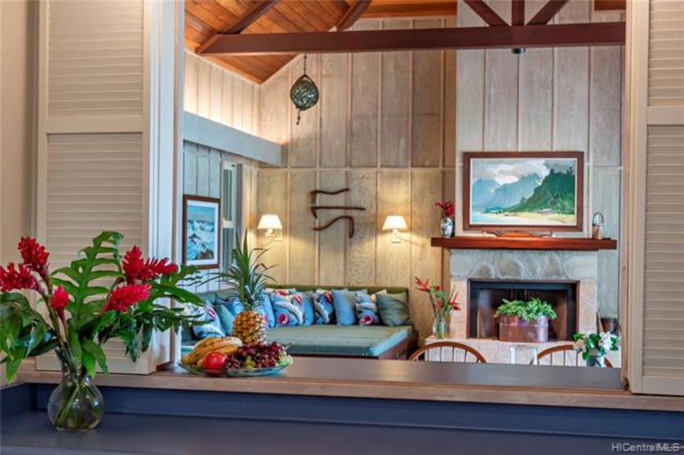 55273 Kamehameha Highway House for Sale in Laie 201918404 Hawaii