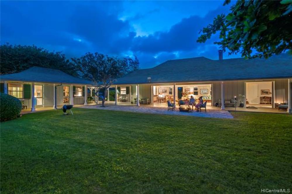 55273 Kamehameha Highway House for Sale in Laie 201918404 Julia