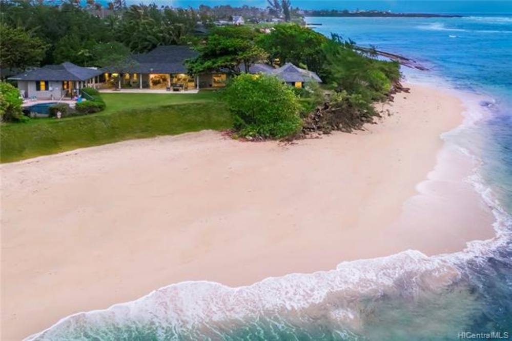 55273 Kamehameha Highway House for Sale in Laie 201918404 Hawaii