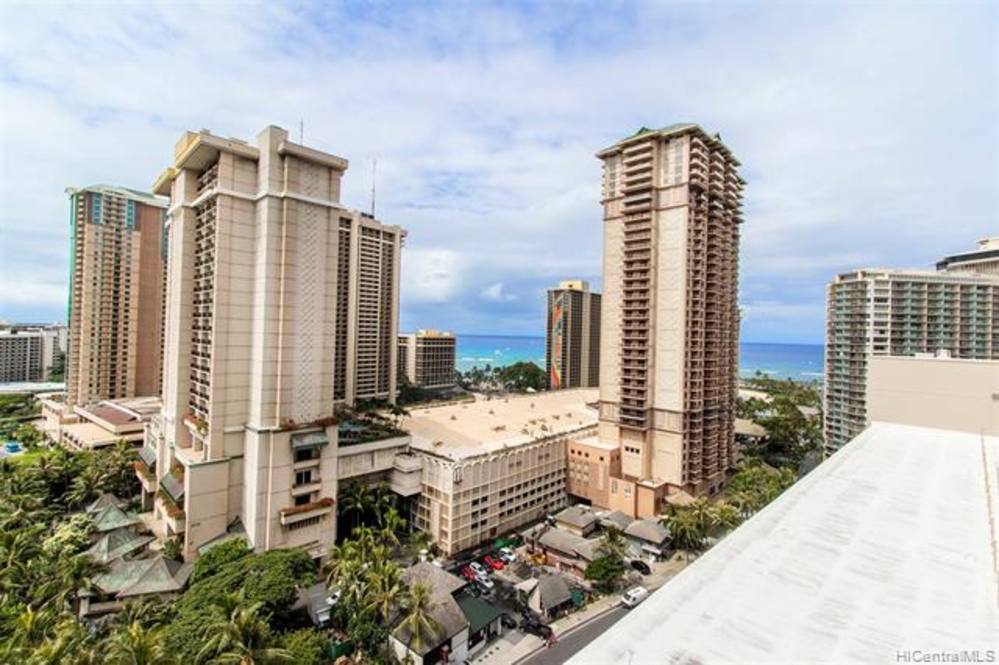 1860 Ala Moana Boulevard 1910 Condo for Sale in Honolulu 201918512
