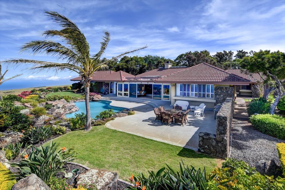 591481 KOHALA RANCH RD House for Sale in Kamuela 628658 Jan