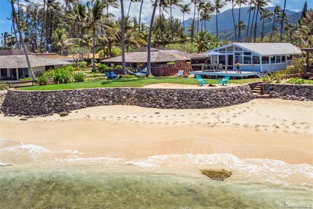 68001 Laau Paina Place House for Sale in Waialua 201917799