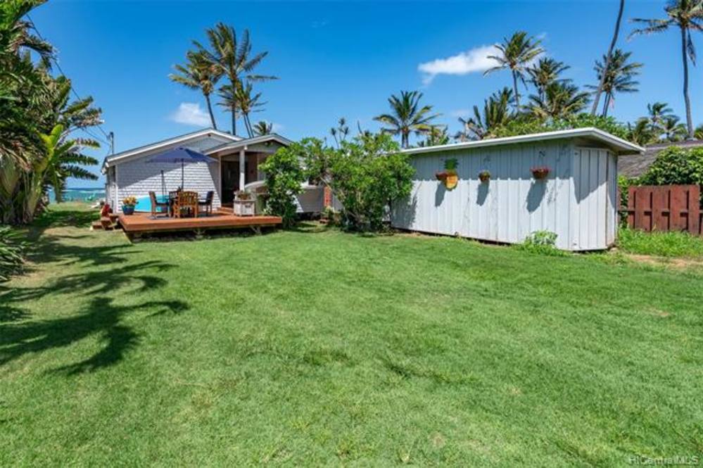 68001 Laau Paina Place House for Sale in Waialua 201917799