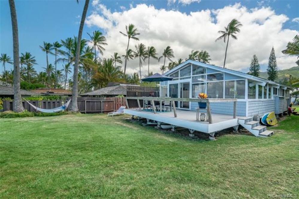 68001 Laau Paina Place House for Sale in Waialua 201917799 Julia