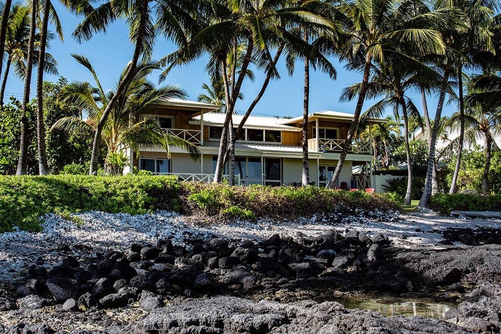 691716 PUAKO BEACH DR House for Sale in KAMUELA 629295 Jan Nores