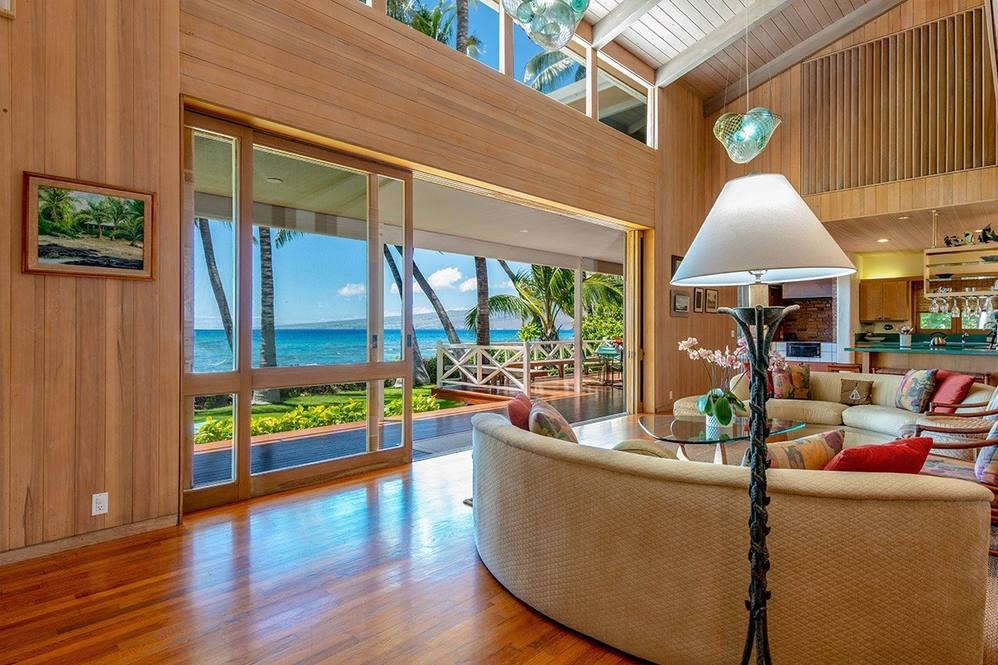 691716 PUAKO BEACH DR House for Sale in KAMUELA 629295 Jan Nores