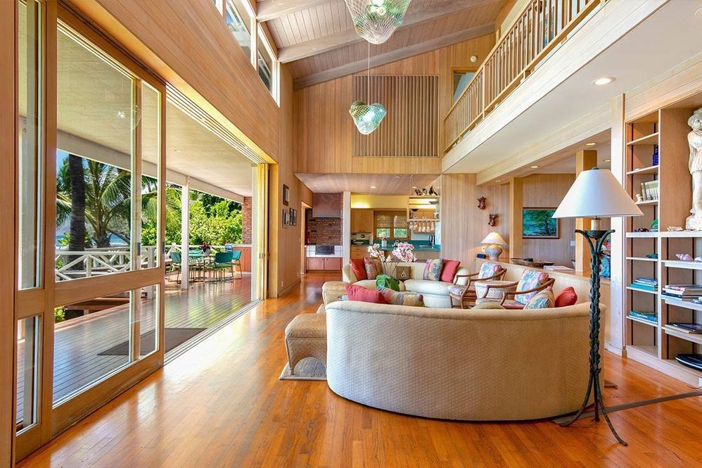 691716 PUAKO BEACH DR House for Sale in KAMUELA 629295 Jan Nores