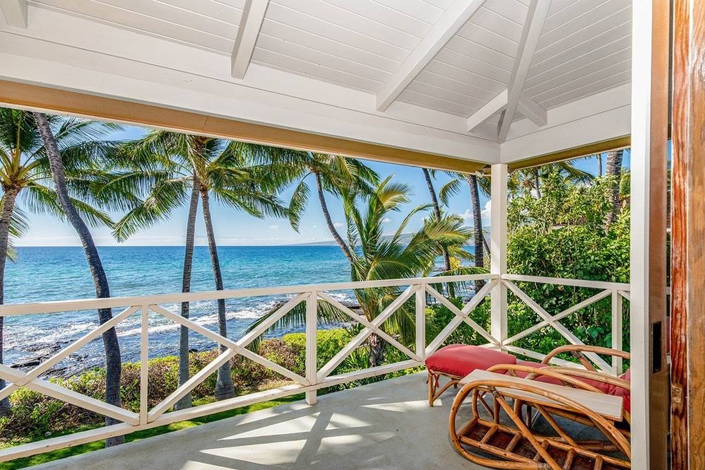 691716 PUAKO BEACH DR House for Sale in KAMUELA 629295 Jan Nores