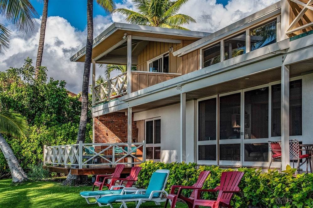 691716 PUAKO BEACH DR House for Sale in KAMUELA 629295 Jan Nores