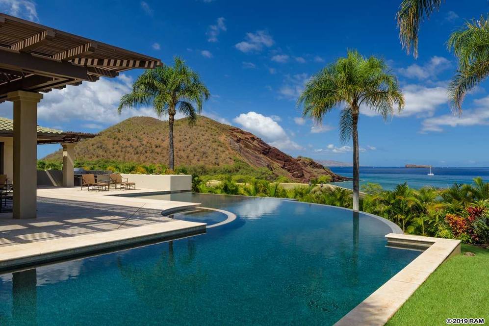 5490 Makena Rd House for Sale in Kihei 383338 David W. Richardson