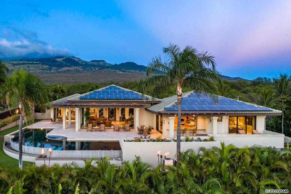 5490 Makena Rd House for Sale in Kihei 383338 David W. Richardson