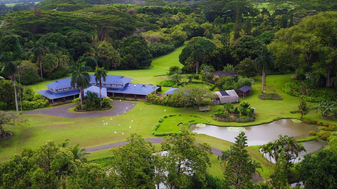 4591 KUAWA RD House for Sale in Kilauea 629964 Neal Norman Hawaii Life