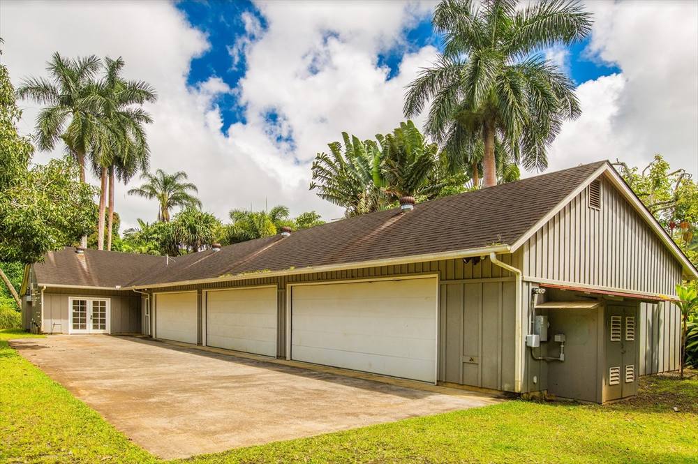 4591 KUAWA RD House for Sale in Kilauea 629964 Neal Norman