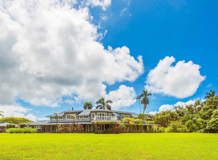 4591 KUAWA RD House for Sale in Kilauea 629964 Neal Norman