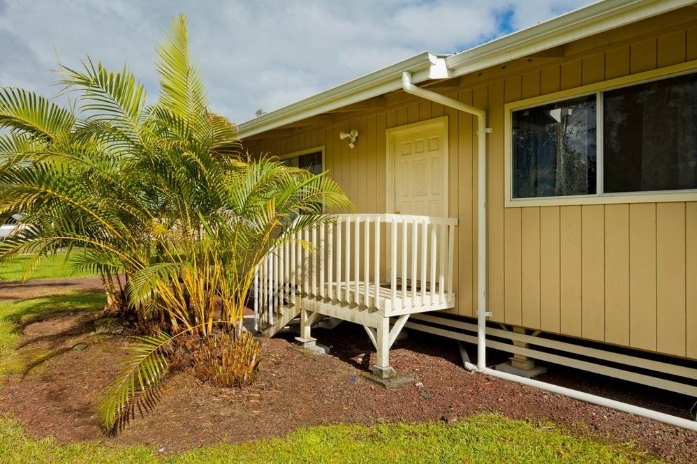 162476 AINALOA DR House for Sale in PAHOA 630463 Ron Teichman