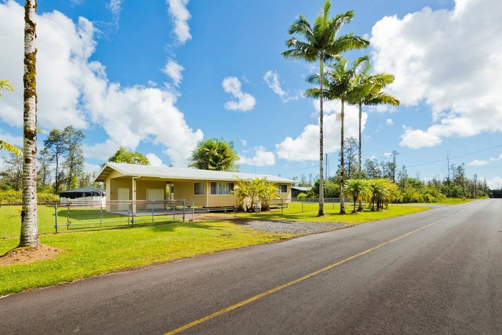 162476 AINALOA DR House for Sale in PAHOA 630463 Ron Teichman