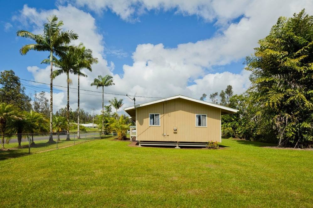 162476 AINALOA DR House for Sale in PAHOA 630463 Ron Teichman