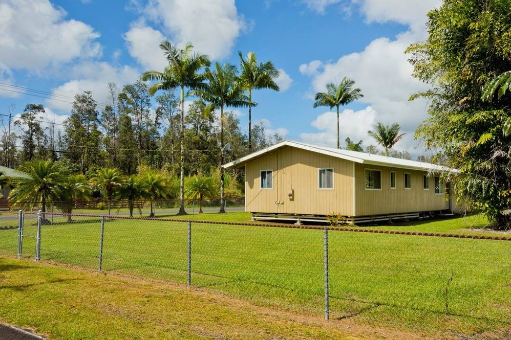 162476 AINALOA DR House for Sale in PAHOA 630463 Ron Teichman