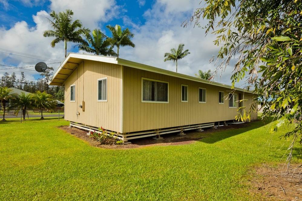 162476 AINALOA DR House for Sale in PAHOA 630463 Ron Teichman