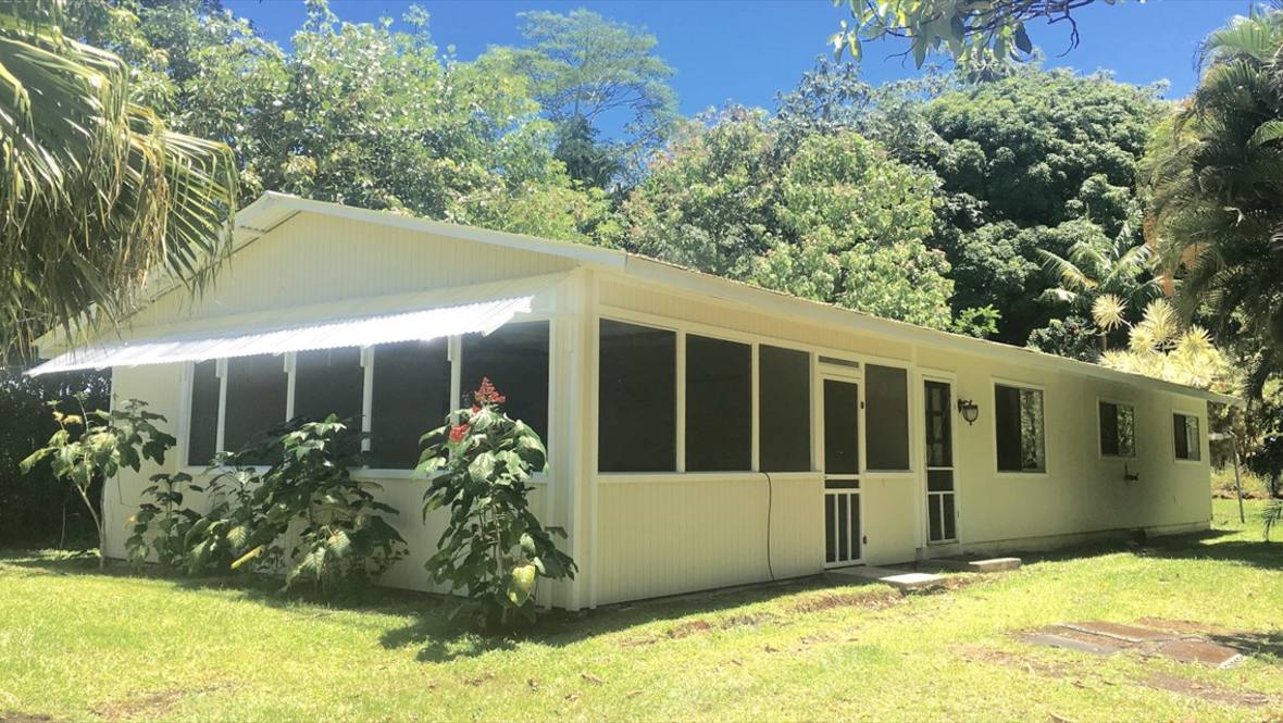 152708 OOPU ST House for Sale in PAHOA 631142 Jeanna Rimmer