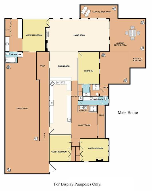 86 S Kalaheo Avenue House for Sale in Kailua 201921641 Cynthia