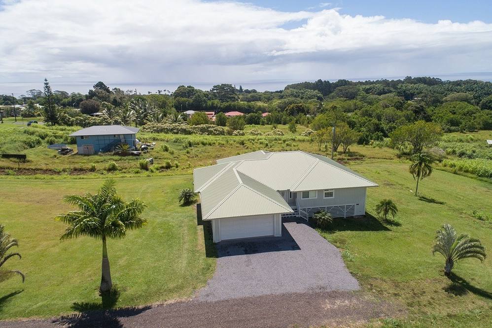 28497 KULAIMANO RD House for Sale in PEPEEKEO 630817 Hawaii Life