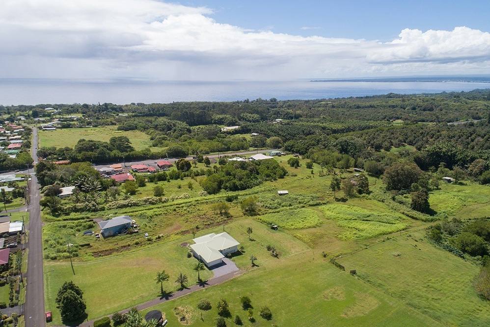 28497 KULAIMANO RD House for Sale in PEPEEKEO 630817 Renee Hill