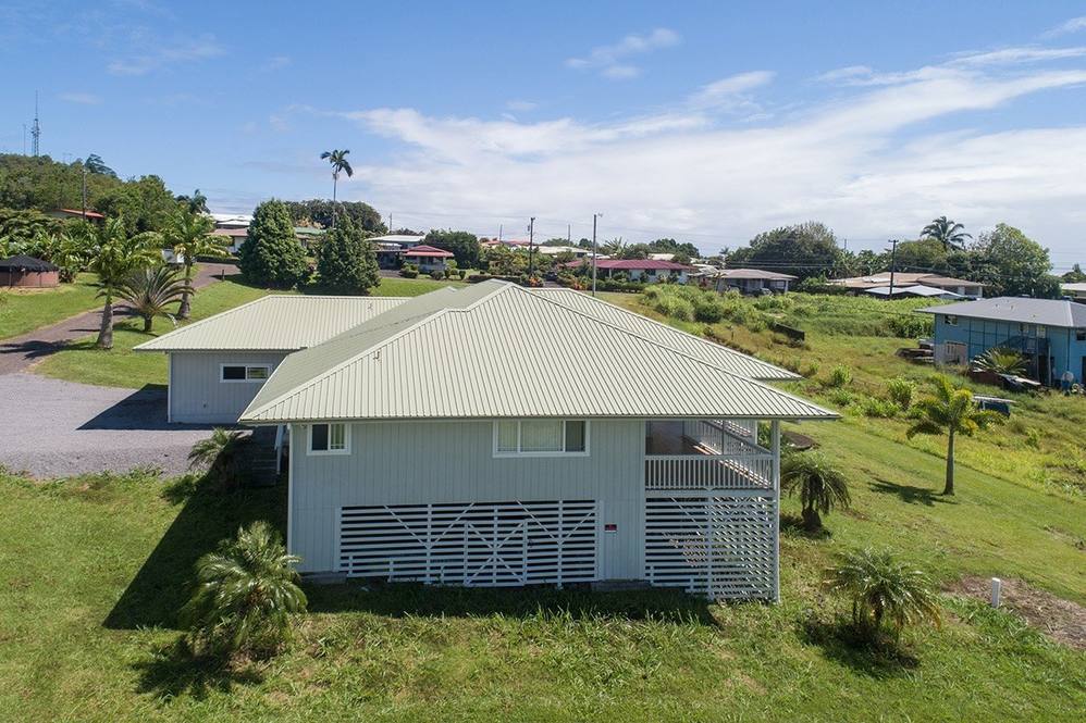 28497 KULAIMANO RD House for Sale in PEPEEKEO 630817 Hawaii Life