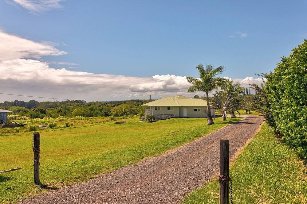 28497 KULAIMANO RD House for Sale in PEPEEKEO 630817 Renee Hill