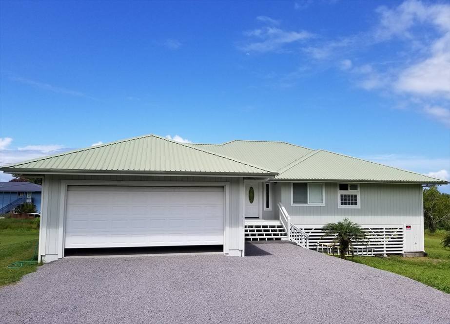 28497 KULAIMANO RD House for Sale in PEPEEKEO 630817 Renee Hill