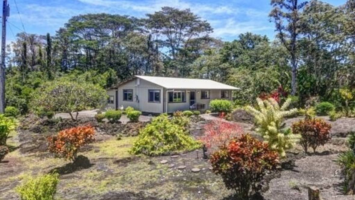 15395 S PUNI MAKAI LP House for Sale in PAHOA 631179 Ron