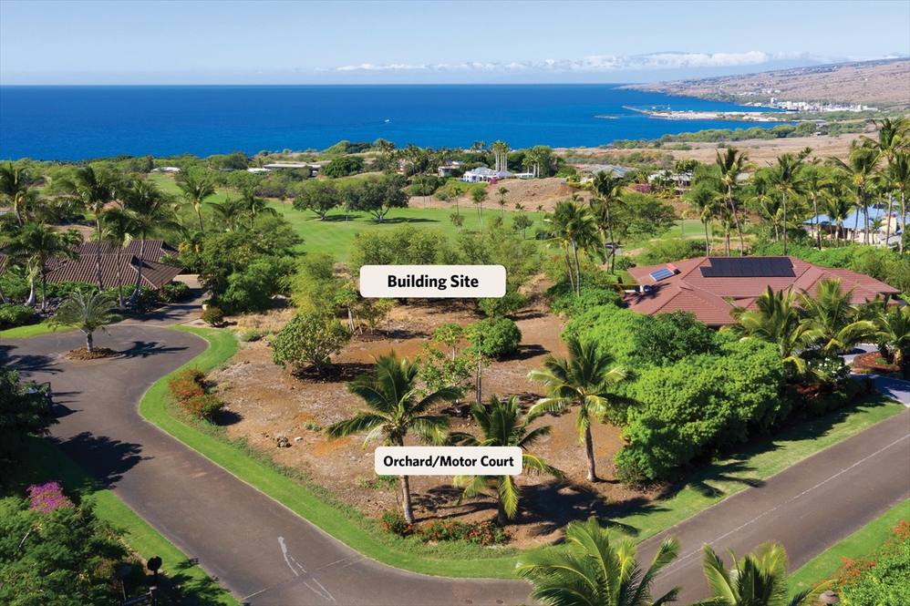 15 LANIKEHA PL Land for Sale in Kohala Coast 631283 Jake Chancer