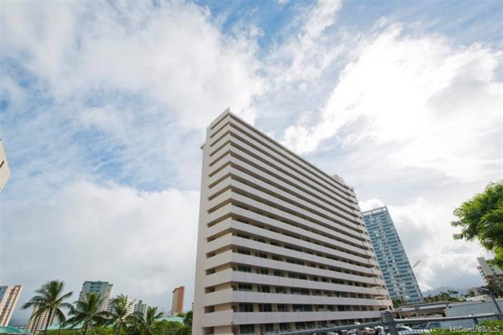 2920 Ala Ilima Street #1101 Condo for Sale in Honolulu 201918422
