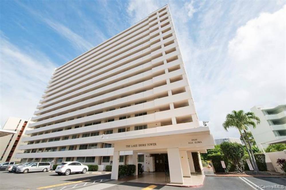 2920 Ala Ilima Street #1101 Condo for Sale in Honolulu 201918422