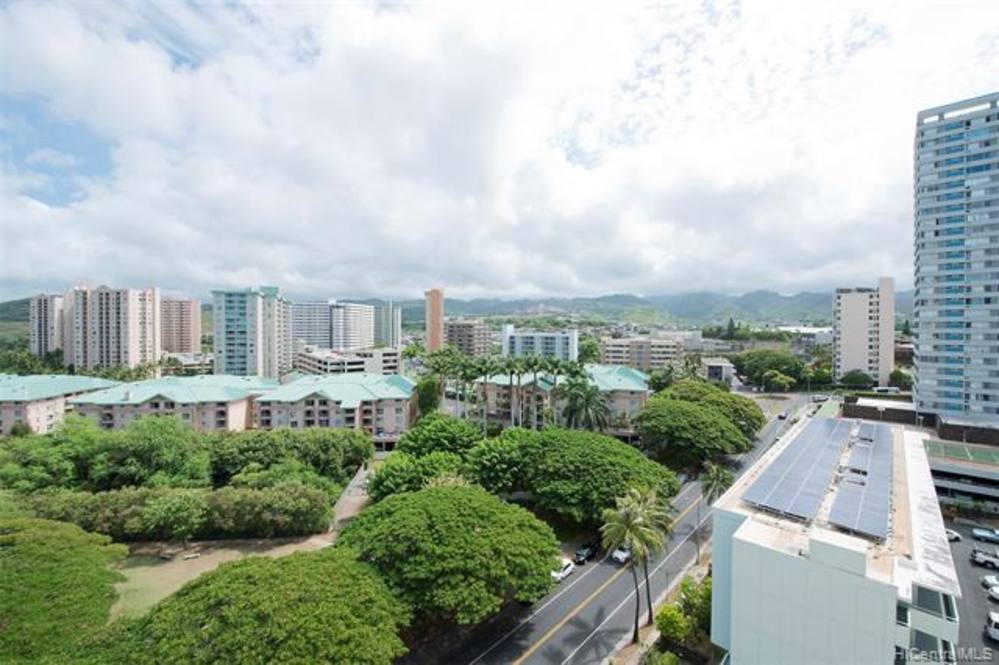 2920 Ala Ilima Street #1101 Condo for Sale in Honolulu 201918422