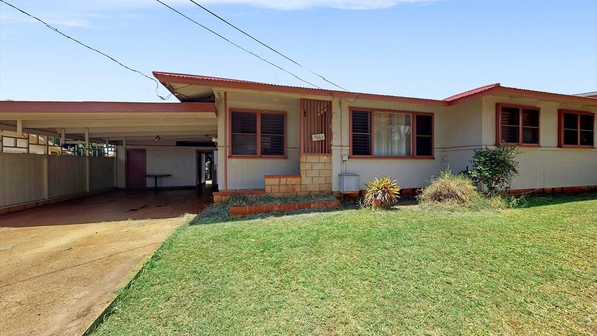 4669 MAKEKE RD House for Sale in WAIMEA 631005 JJ Leininger
