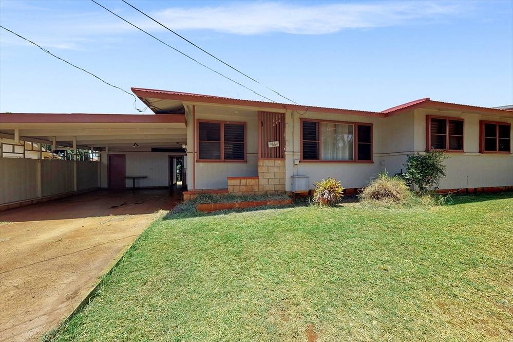 4669 MAKEKE RD House for Sale in WAIMEA 631005 JJ Leininger
