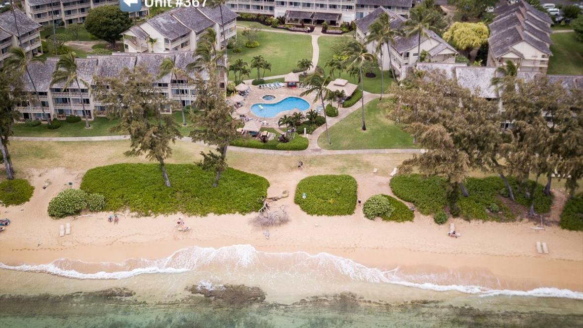 440 ALEKA PL 367 Condo for Sale in KAPAA 631835 Daniel Erickson