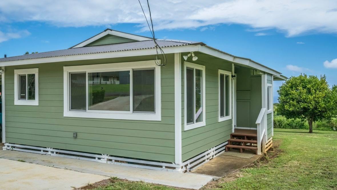 543669 AKONI PULE HWY House for Sale in KAPAAU 631710 Teri