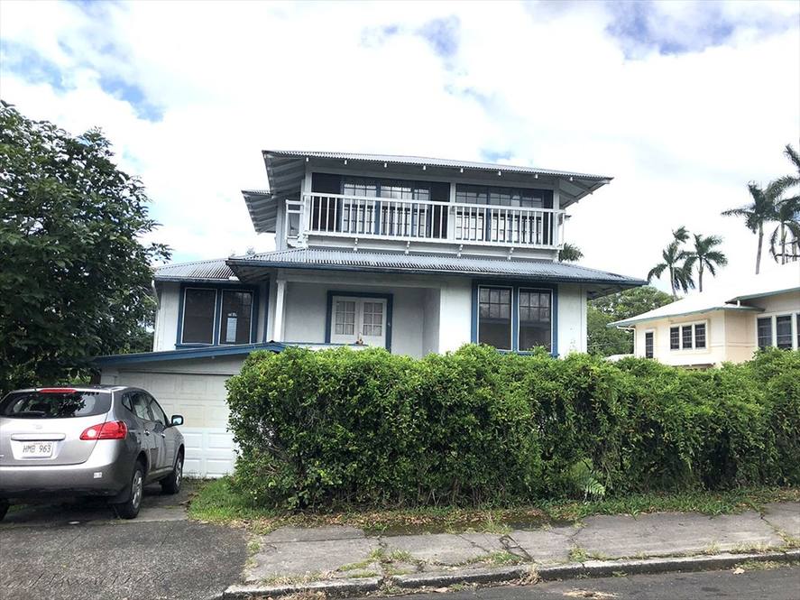 319 HAILI ST House for Sale in HILO 632017 Denise Nakanishi