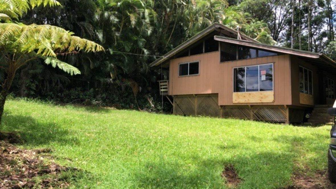 2672 AINAOLA DR House for Sale in HILO 632257 Martin Smith