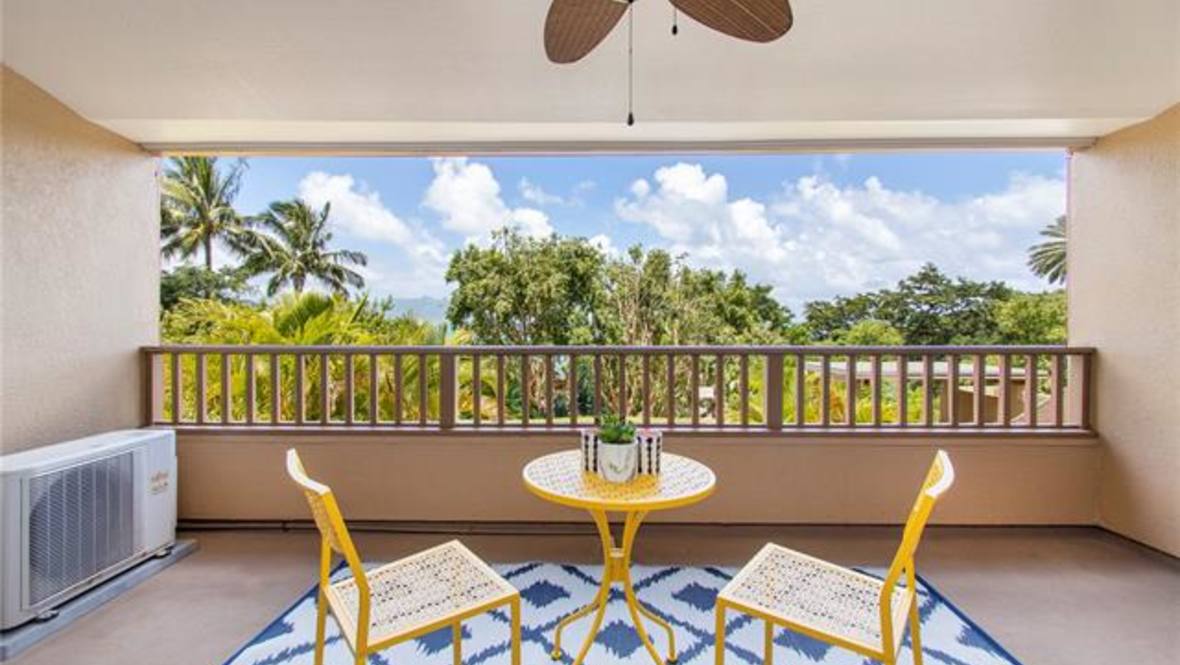 46149 Meheanu Loop 3116 Condo for Sale in Kaneohe 201922045