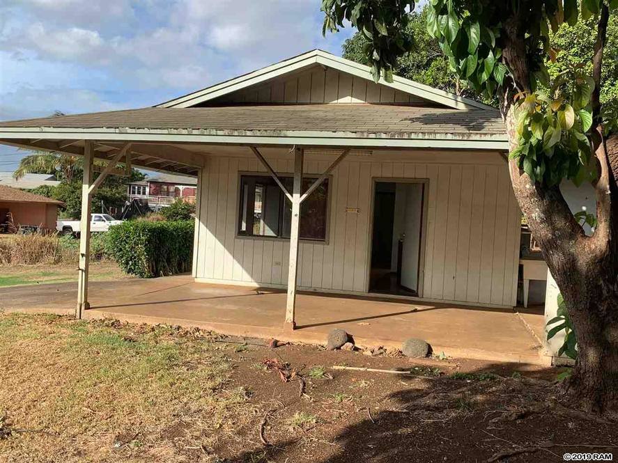 85 Alea Pl House for Sale in Pukalani 384272 Tobi Fisher Hawaii