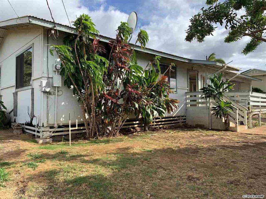 85 Alea Pl House for Sale in Pukalani 384272 Tobi Fisher Hawaii