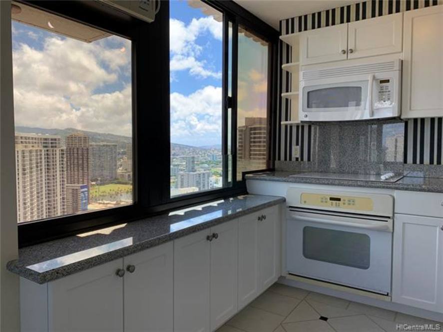 343 Hobron Lane 3901 Condo For Sale In Honolulu 201926702